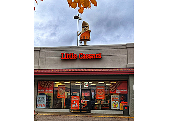 Sterling Heights Pizza Places Little Caesars Pizza Sterling Heights