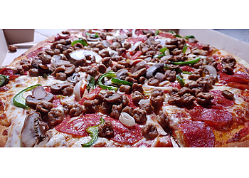 Little Caesars Pizza Sterling Heights Sterling Heights Pizza Places image 1