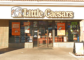West Valley City Pizza Places Little Caesars Pizza West Valley City