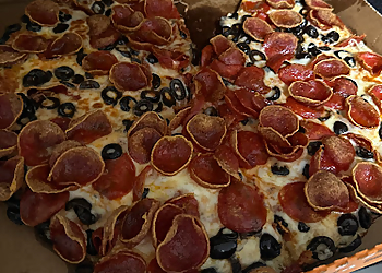 Little Caesars Pizza West Valley City West Valley City Pizza Places image 1