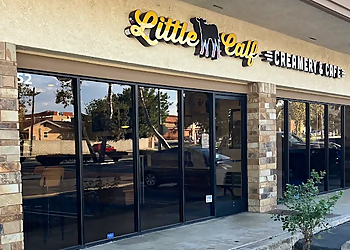 Thousand Oaks Cafe Little Calf Creamery & Cafe
