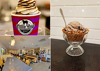 Thousand Oaks Cafe Little Calf Creamery & Cafe