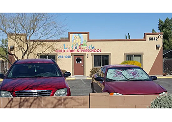 Little Castle Childcare & Preschool Tucson Day Cares Little Castle Childcare & Preschool