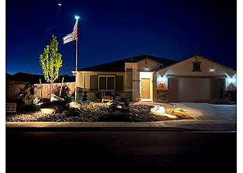 Reno Landscaping Companies  Little City Landscape