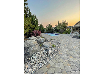 Reno Landscaping Companies  Little City Landscape