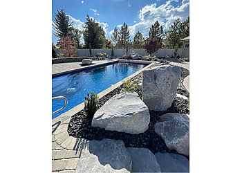  Little City Landscape Reno Landscaping Companies image 1