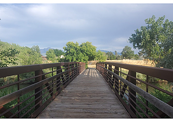 Little Confluence Trailhead West Valley City Hiking Trails image 1