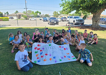 Bakersfield Preschools Little Country Christian Preschool