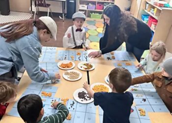 Bakersfield Preschools Little Country Christian Preschool