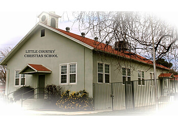 Little Country Christian Preschool Bakersfield Preschools