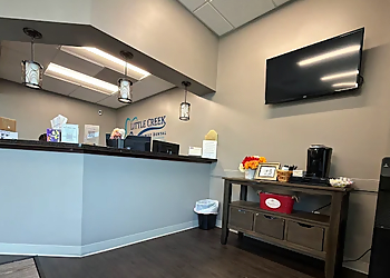 Little Creek Family Dental - Norfolk, VA Kids Dentists - Service Highlights