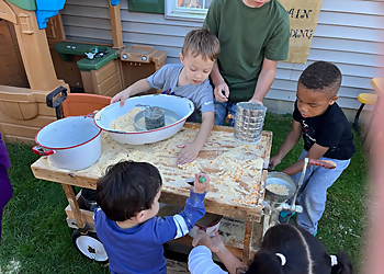 Little Critters Early Learning Center - Cleveland, OH Preschools - Kids Activity Image