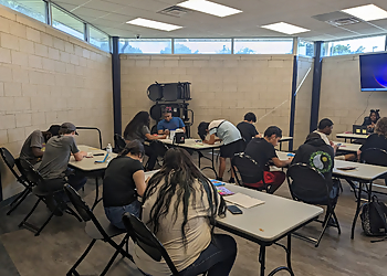 Little Debbies Drivin School Little Debbies Drivin School - Garland, TX Driving Schools - Classroom Image