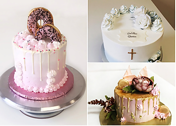 Lowell Cakes Little Delights Bakery