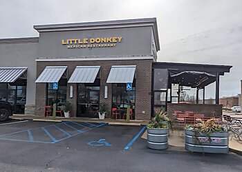 Montgomery Mexican Restaurants Little Donkey Mexican Restaurant Montgomery