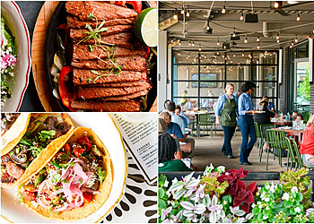 Birmingham Mexican Restaurants Little Donkey Méxican Restaurant