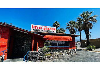 Little Dragon Chinese Cantonese Restaurant - San Bernardino, CA Chinese Restaurants - Restaurant Exterior Image