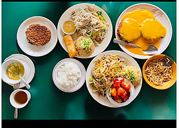Little Dragon Chinese Cantonese Restaurant - San Bernardino, CA Chinese Restaurants - Food Image