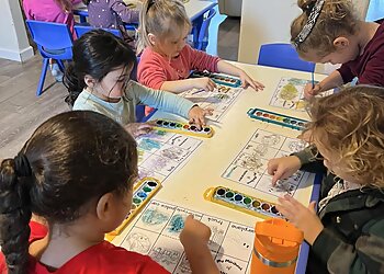 Eugene Preschools Little Ducks Preschool