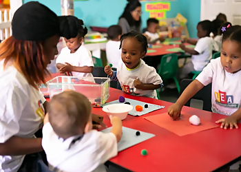 Elizabeth Preschools Little Einstein's Academy