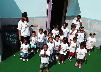 Elizabeth Preschools Little Einstein's Academy