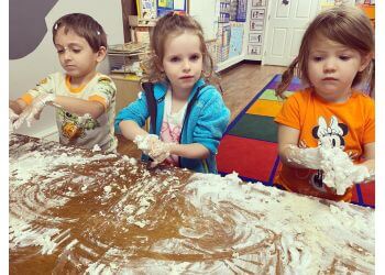 Lancaster Preschools Little Explorers Preschool Center