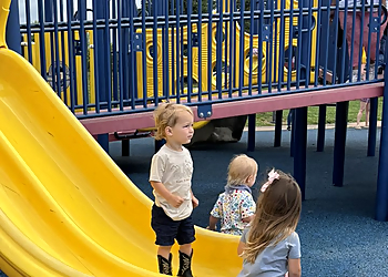 Springfield Preschools Little Flower Catholic School