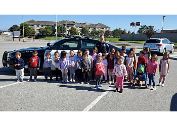 Salinas Preschools Little Friends Preschool