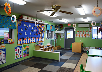 Manchester Preschools Little Frogs and Polliwogs