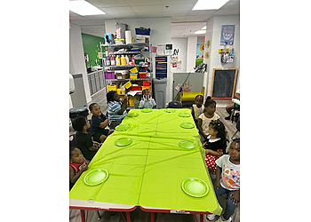 Newark Day Cares Little Gem DayCare