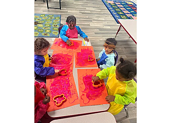 Newark Day Cares Little Gem DayCare
