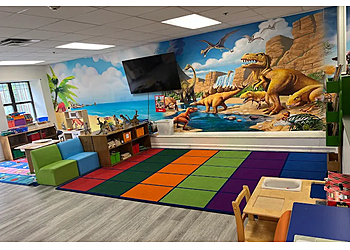 Newark Day Cares Little Gem DayCare