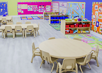 Little Giants Academy - Hollywood, FL Day Cares - Interior Image