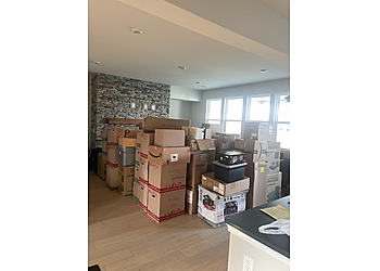 Murfreesboro Moving Companies Little Guys Movers