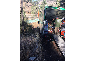 Fort Collins Moving Companies Little Guys Movers Fort Collins