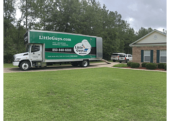 3 Best Moving Companies In Tallahassee Fl Expert Recommendations