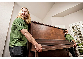 Little Guys Movers Waco - Waco, TX Moving Companies