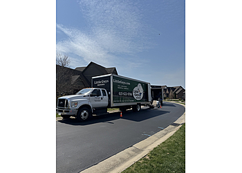Little Guys Movers Waco - Waco, TX Moving Companies