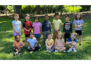 Nashville Day Cares Little Harvard Daycare