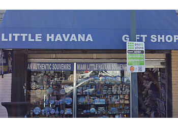 New Era Team Store - Souvenir Store in Little Havana