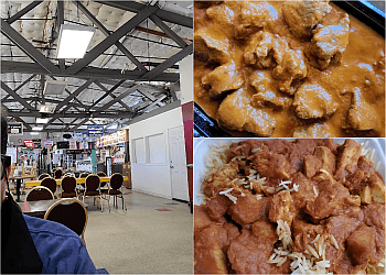 Tacoma Indian Restaurants Little India Express