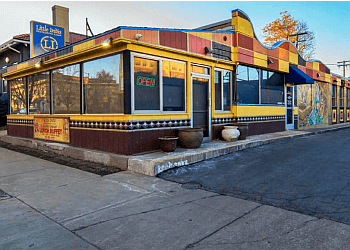 Denver Indian Restaurants Little India Restaurant & Bar