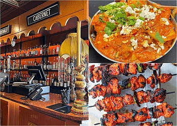 Denver Indian Restaurants Little India Restaurant & Bar