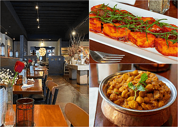 Lakewood Indian Restaurants Little India Restaurant & Bar