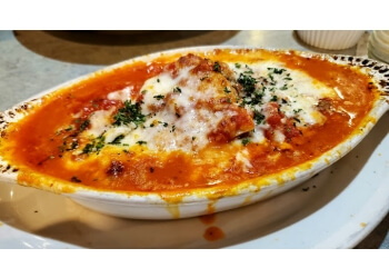 Little Italy Killeen Italian Restaurants