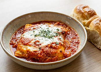 Little Italy Italian Family Restaurant Killeen Little Italy Italian Family Restaurant Killeen - Killeen, TX Italian Restaurants - Food Image