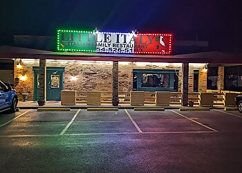 Killeen Italian Restaurants Little Italy Italian Family Restaurant Killeen