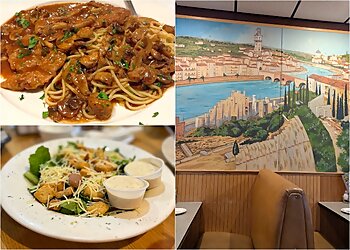 Killeen Italian Restaurants Little Italy Italian Family Restaurant Killeen