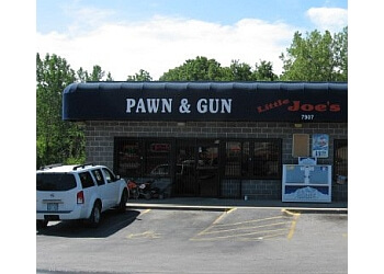Little Joe's Pawn & Gun Kansas City Pawn Shops