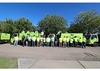 Little John's Lawns - Chandler, AZ Lawn Care Services - Service Team Image